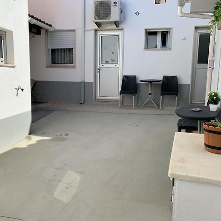 Duarte Houses T2 - com vista mar Nazaré Exterior foto