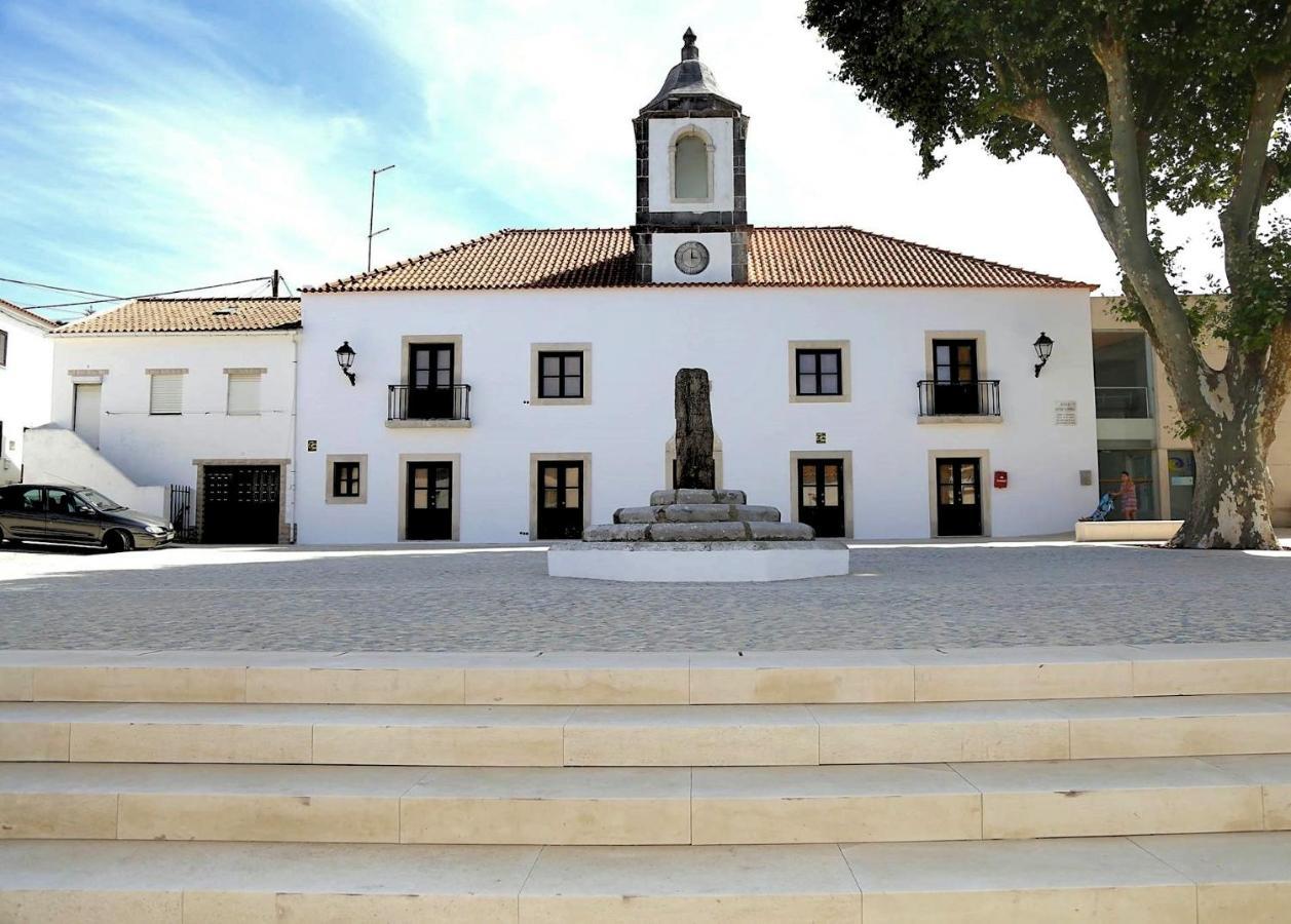 Duarte Houses T2 - com vista mar Nazaré Exterior foto